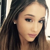 Ariana Grande