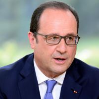 François Hollande