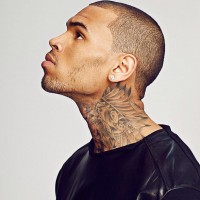 Chris Brown