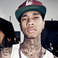 Tyga
