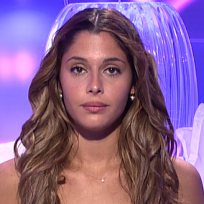 Coralie Porrovecchio 