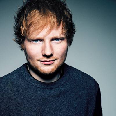 Ed Sheeran