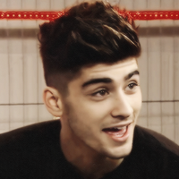 Zayn Malik