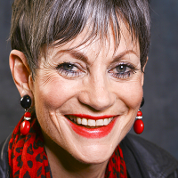 Isabelle Morini Bosc