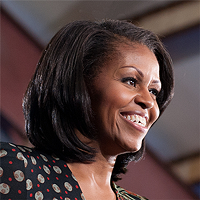 Michelle Obama
