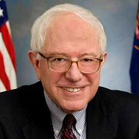 Bernie Sanders