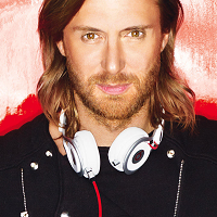 David Guetta