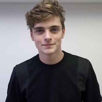 Martin Garrix