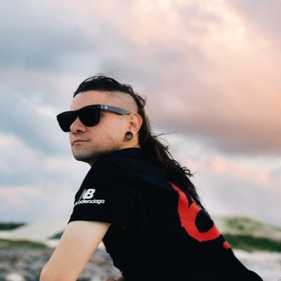 Skrillex