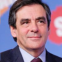 François Fillon