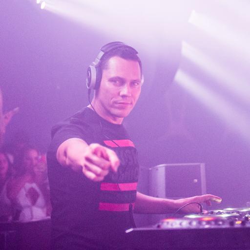 Tiesto
