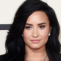 Demi Lovato