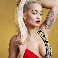 Rita Ora
