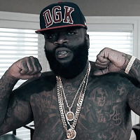 Rick Ross