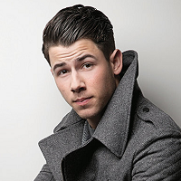 Nick Jonas