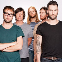 Maroon 5
