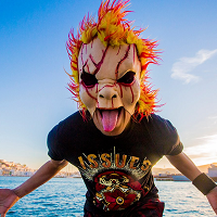 DJ BL3ND