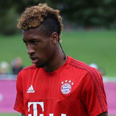 Kingsley Coman