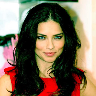Adriana Lima 