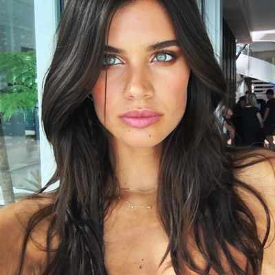 Sarah Sampaio