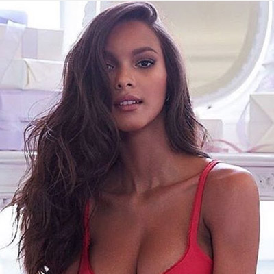 Lais Ribeiro 