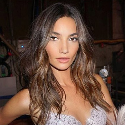 Lily Aldridge
