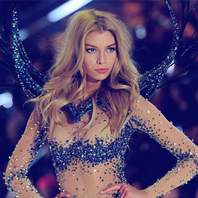 Stella Maxwell 