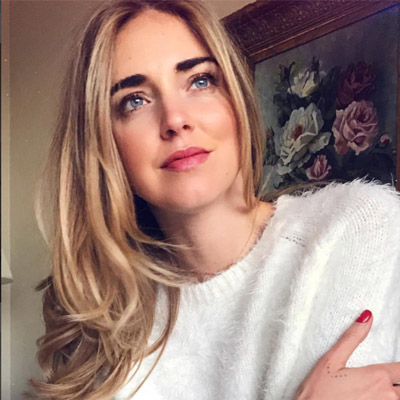 Chiara Ferragni