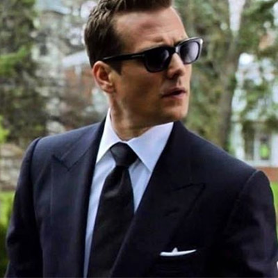 Gabriel Macht