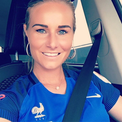 Amandine Henry