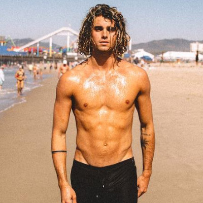 Jay Alvarrez 
