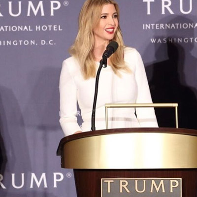 Ivanka Trump