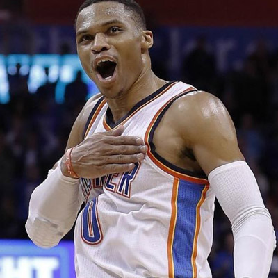 Russell Westbrook