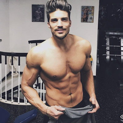 Mariano di Vaio