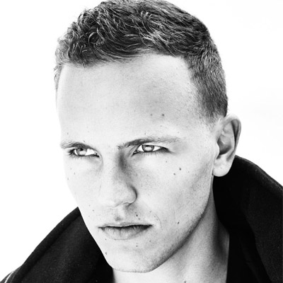 Jerome Jarre 