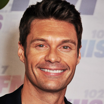 Ryan Seacrest 