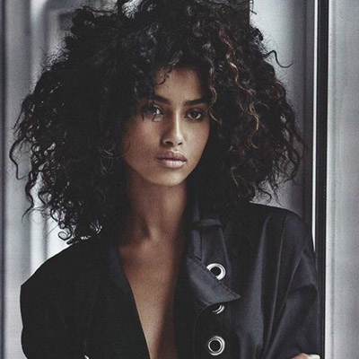 Imaan Hammam