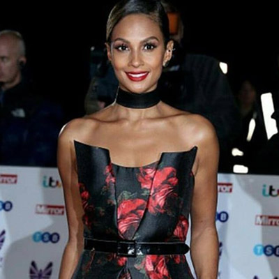 Alesha Dixon