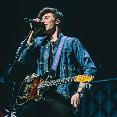 Shawn Mendes