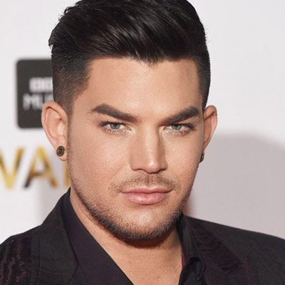 Adam Lambert