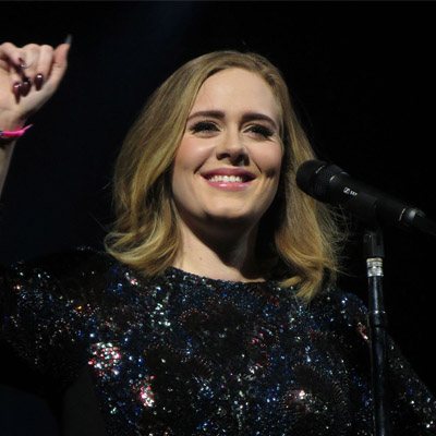 Adele