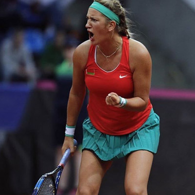 Victoria Azarenka