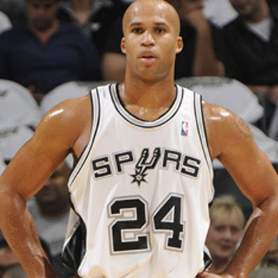 Richard Jefferson
