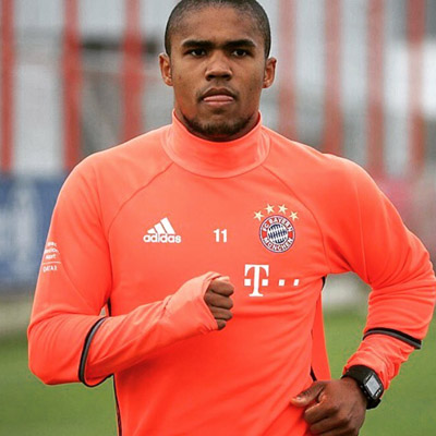 Douglas Costa