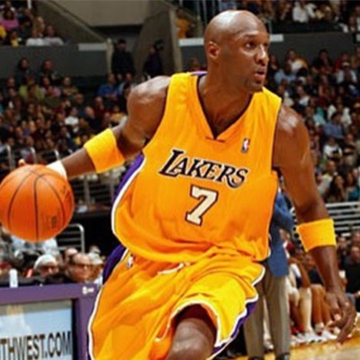 Lamar Odom