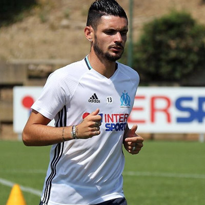 Remy Cabella