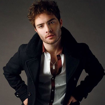 Ed Westwick