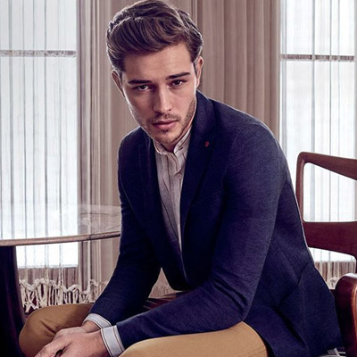 Francisco Lachowski