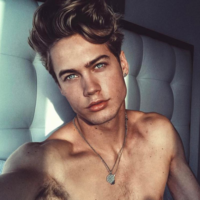Neels Visser 