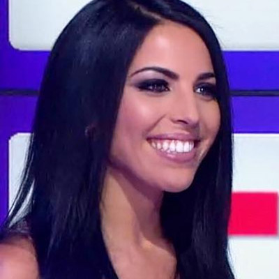 Siham Bengoua